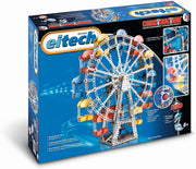 EITECH RUOTA PANORAMICA - KIT DI COSTRUZIONE IN METALLO