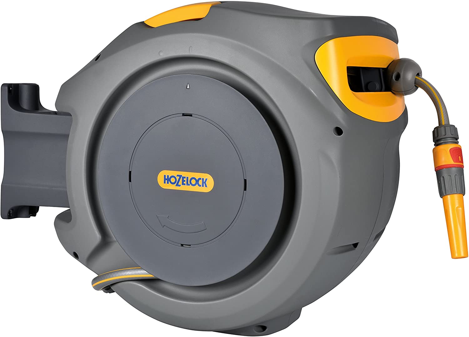 AVVOLGITUBO AUTOMATICO AUTOREEL 30MT
