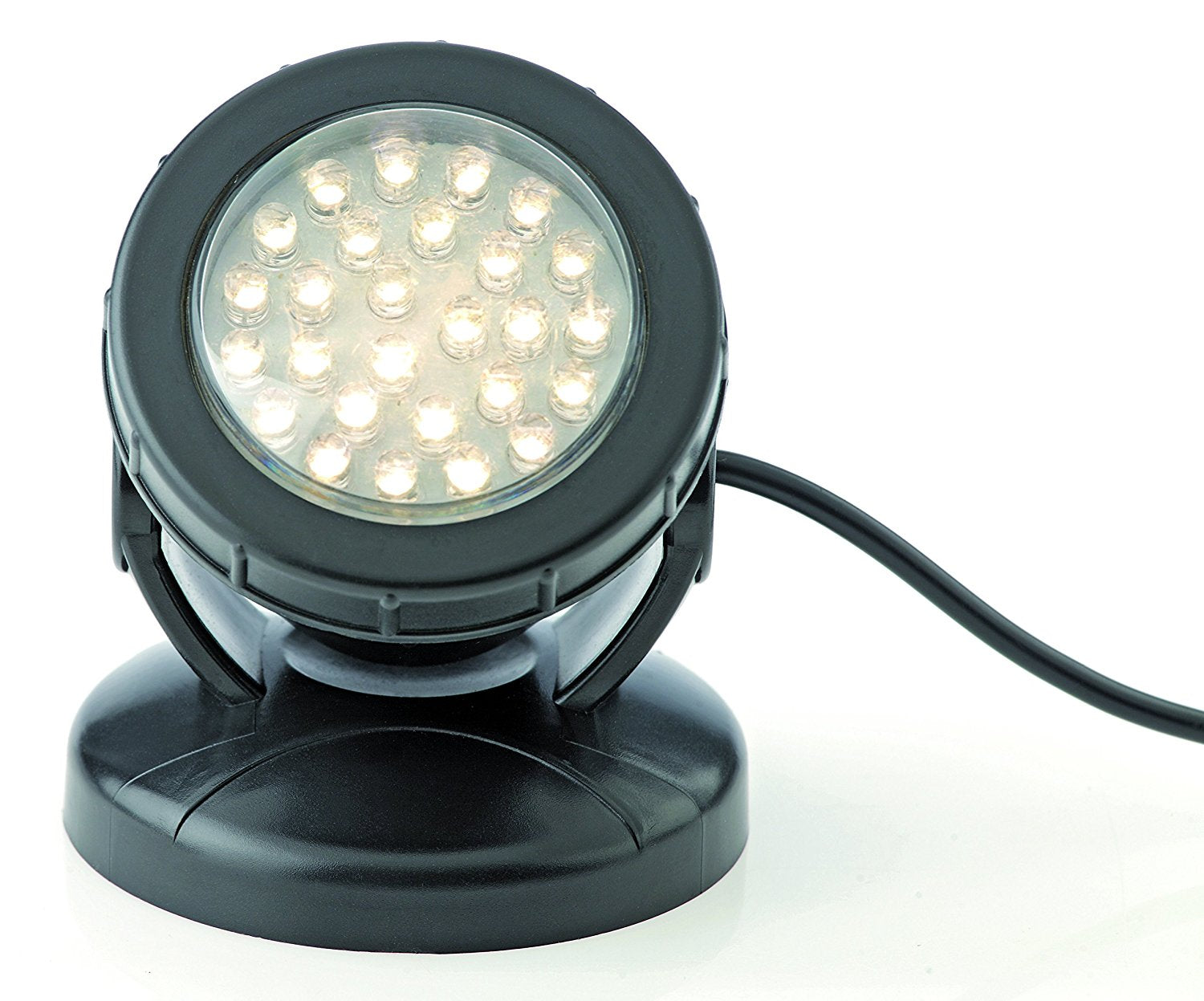 1 FARETTO PER ILLUMINAZIONE SUBACQUEA A LED LAGHETTI PONDOSTAR