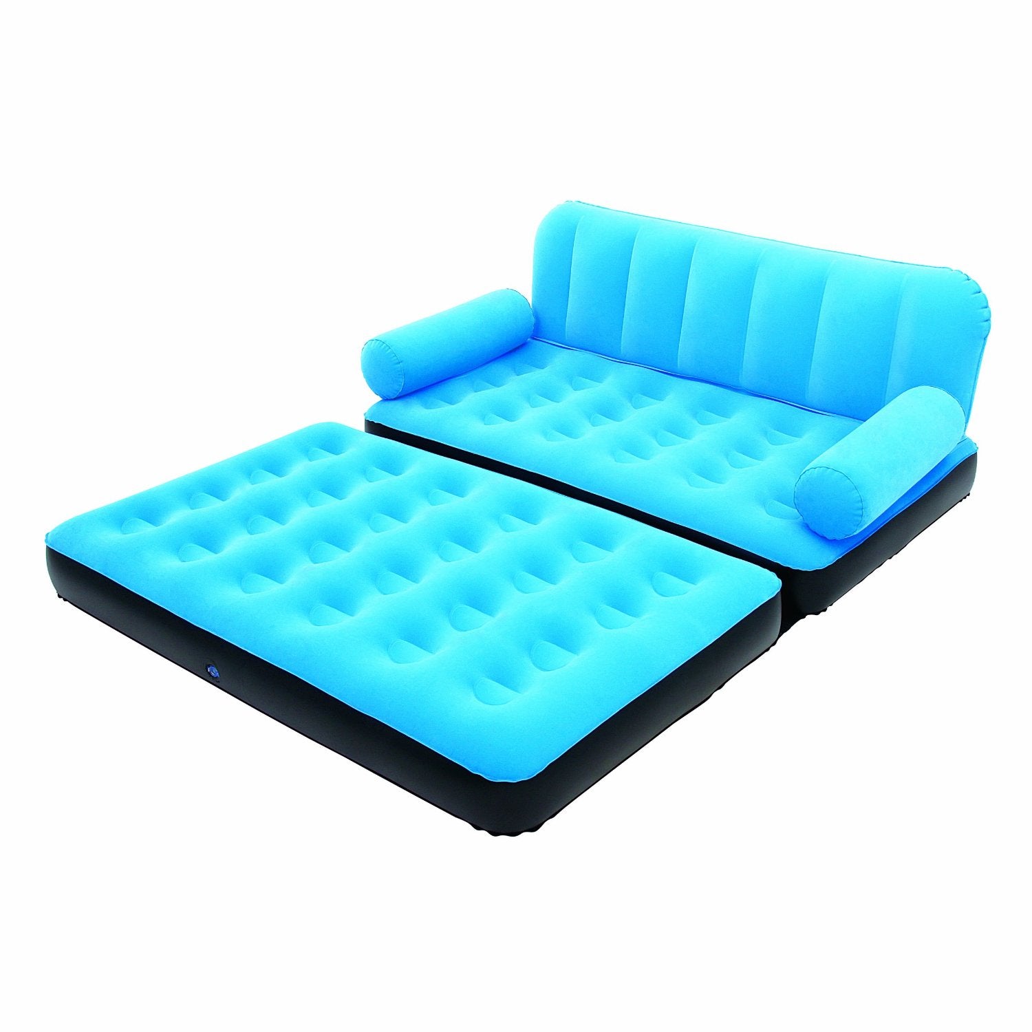 DIVANO LETTO TRASFORMABILE