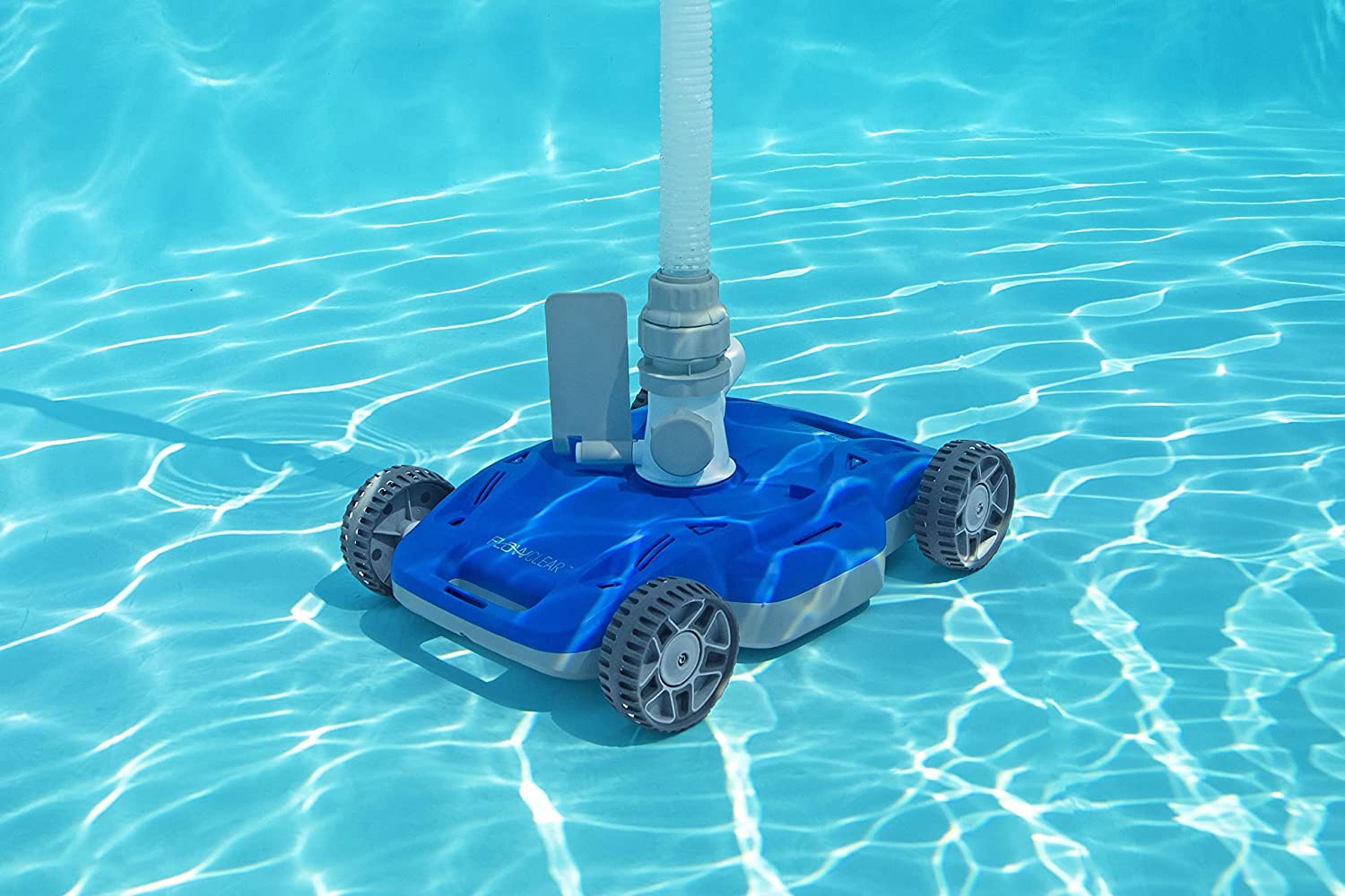 ROBOT PER PULIZIA PISCINA FLOWCLEAR AQUADRIFT