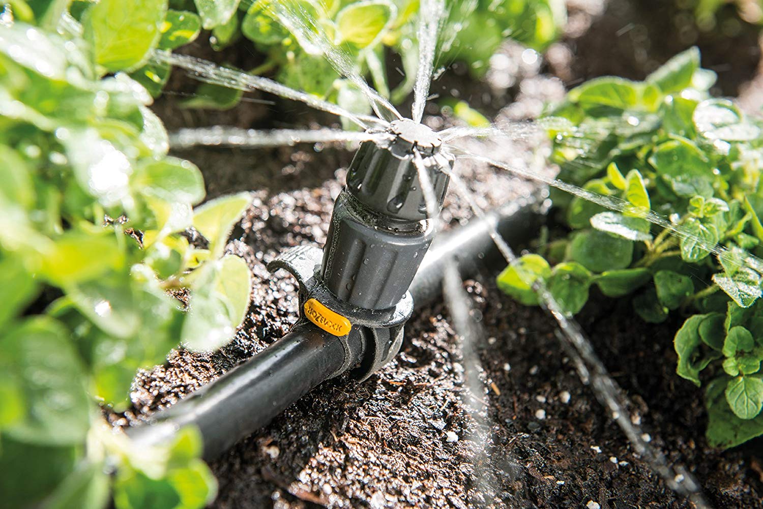 IRRIGATORE UNIVERSALE 10PZ