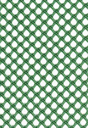 RETE FRANGIVENTO AIRY VERDE 1x5M