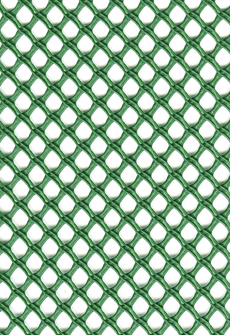 RETE FRANGIVENTO AIRY VERDE 1x5M