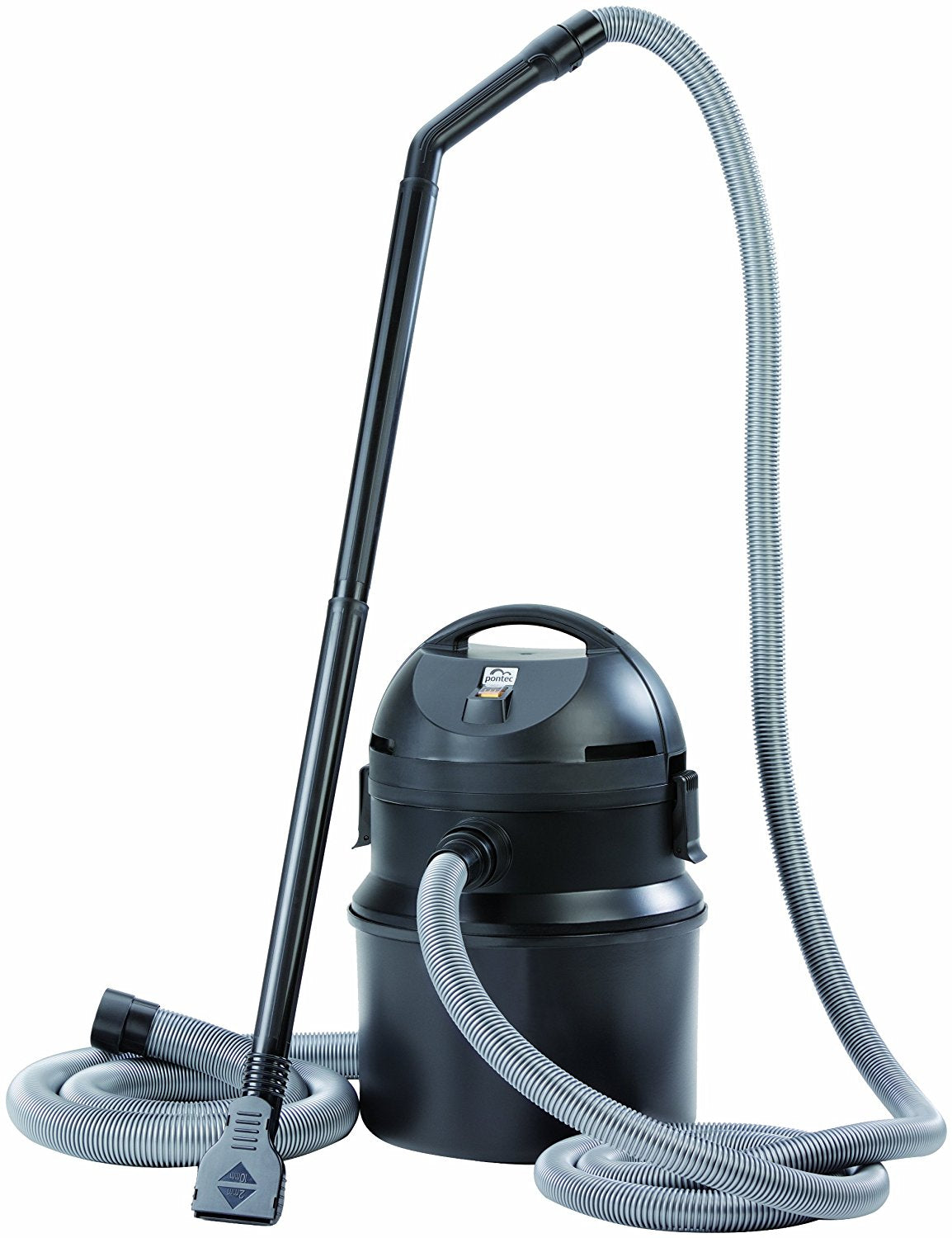 ASPIRATORE PER LAGHETTO PONTEC PONDOMATIC