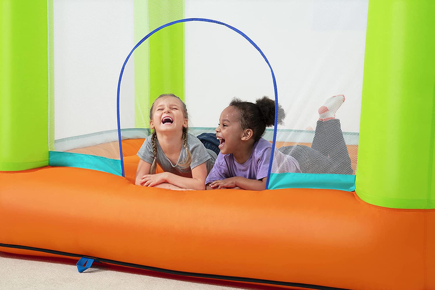 PLAYCENTER BOUNCER SALTA E VOLA 194X175X170CM