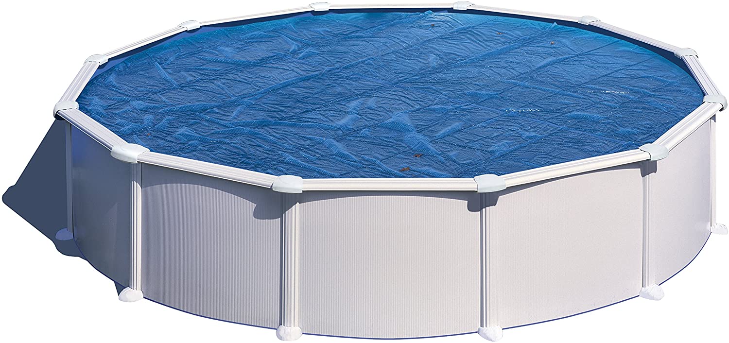 COPERTURA ESTIVA PER PISCINA ROTONDA 350CM