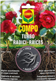 TURBO RADICI 50GR