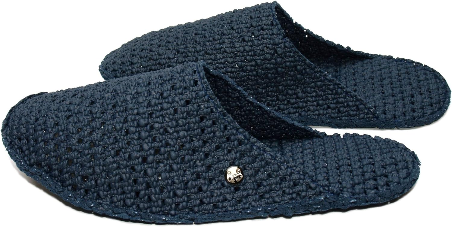 CIABATTE LE DD BLU ULTRA LEGGERE LAVABILI TAGLIA XS 34-36