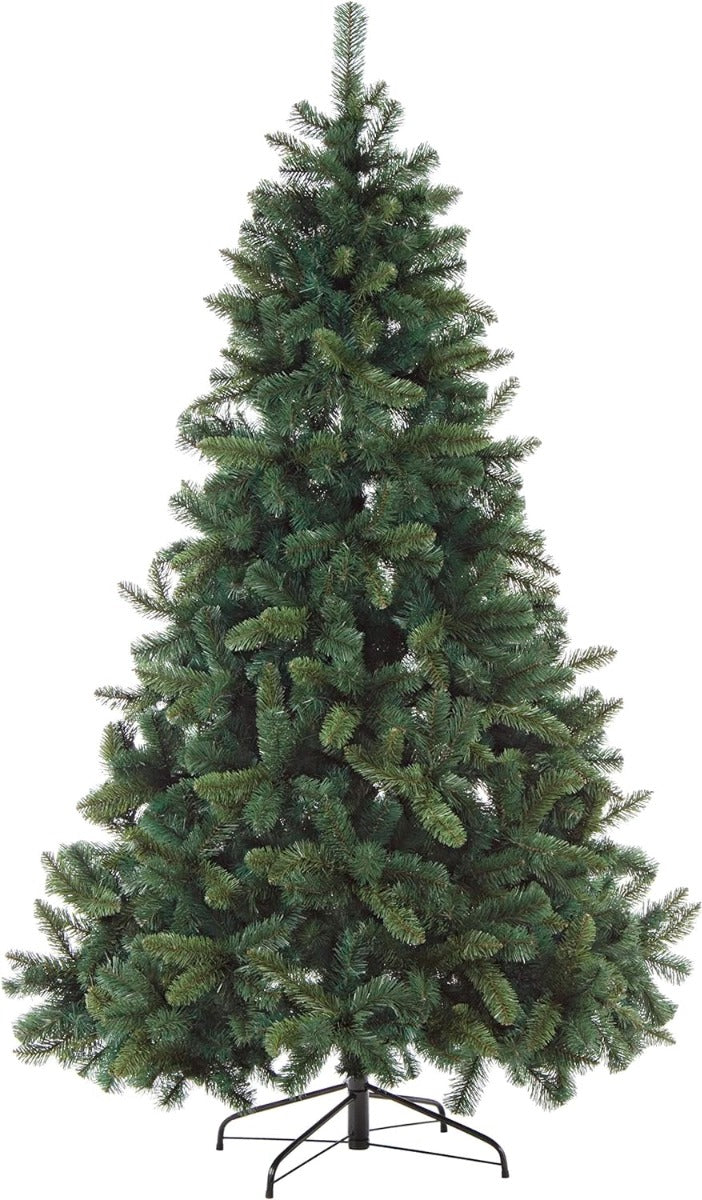 ALBERO DI NATALE BELLAMONTE 270CM VERDE