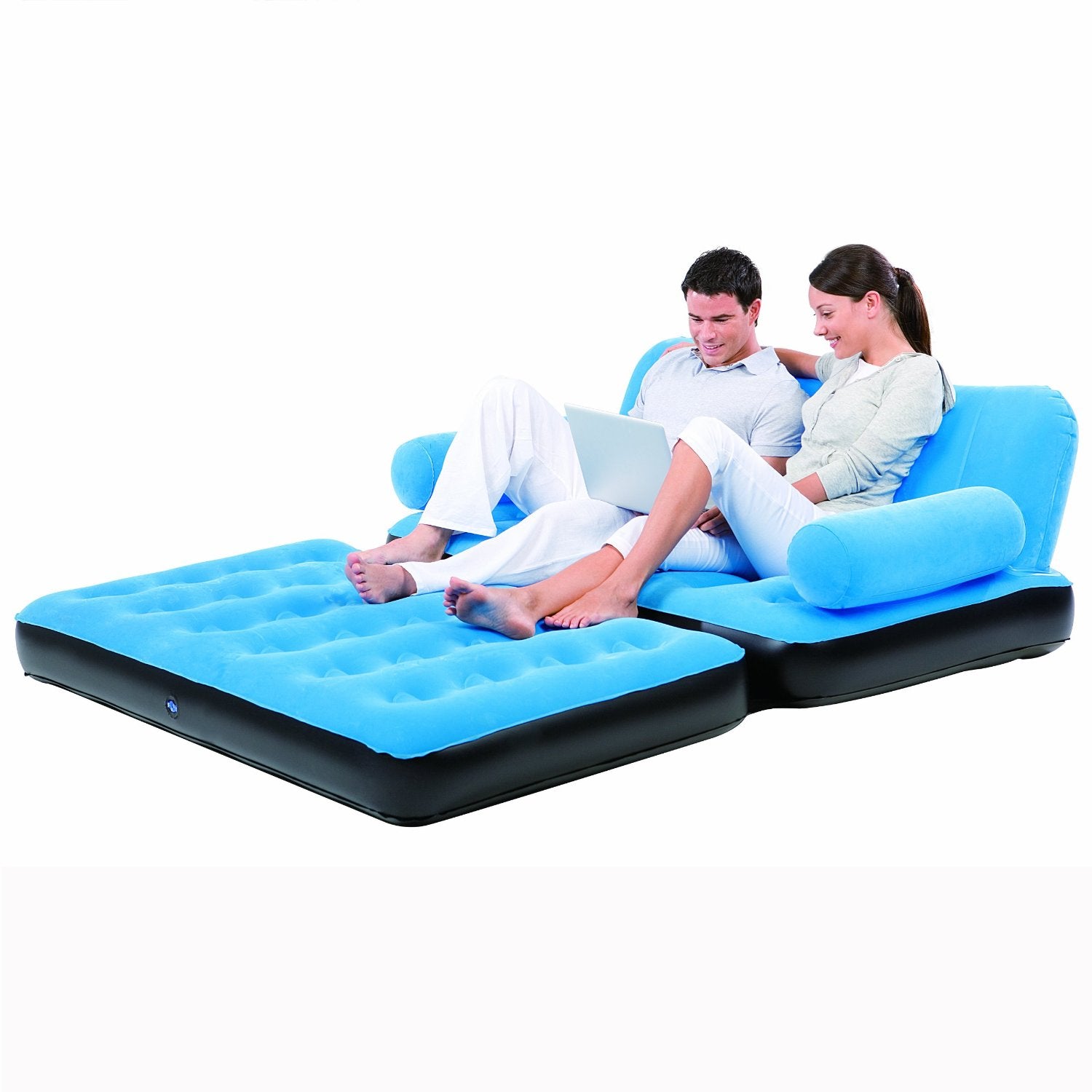 DIVANO LETTO TRASFORMABILE
