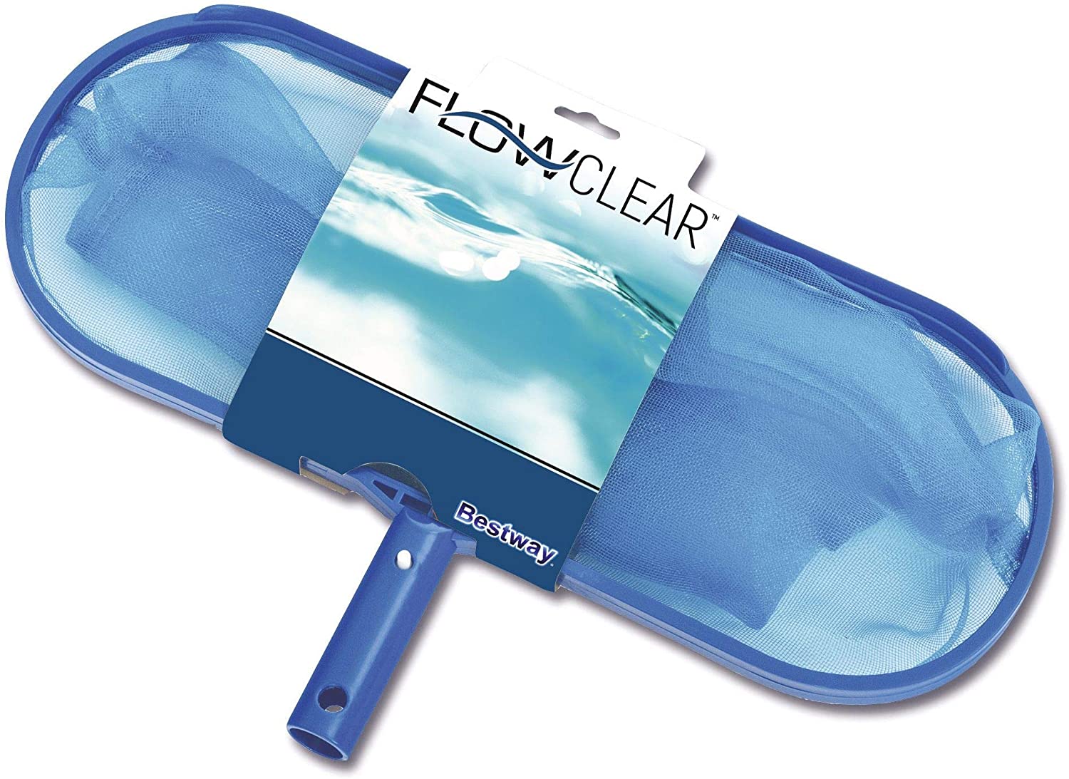 RETINO DI SUPERFICIE FLOWCLEAR
