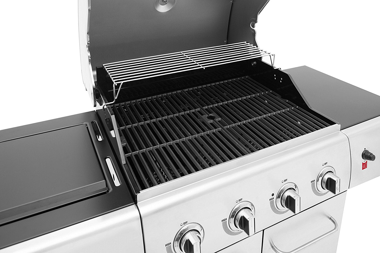 BARBECUE SUMO SST