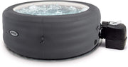 IDROMASSAGGIO INTEX SIMPLE SPA BUBBLE Ø196X66CM