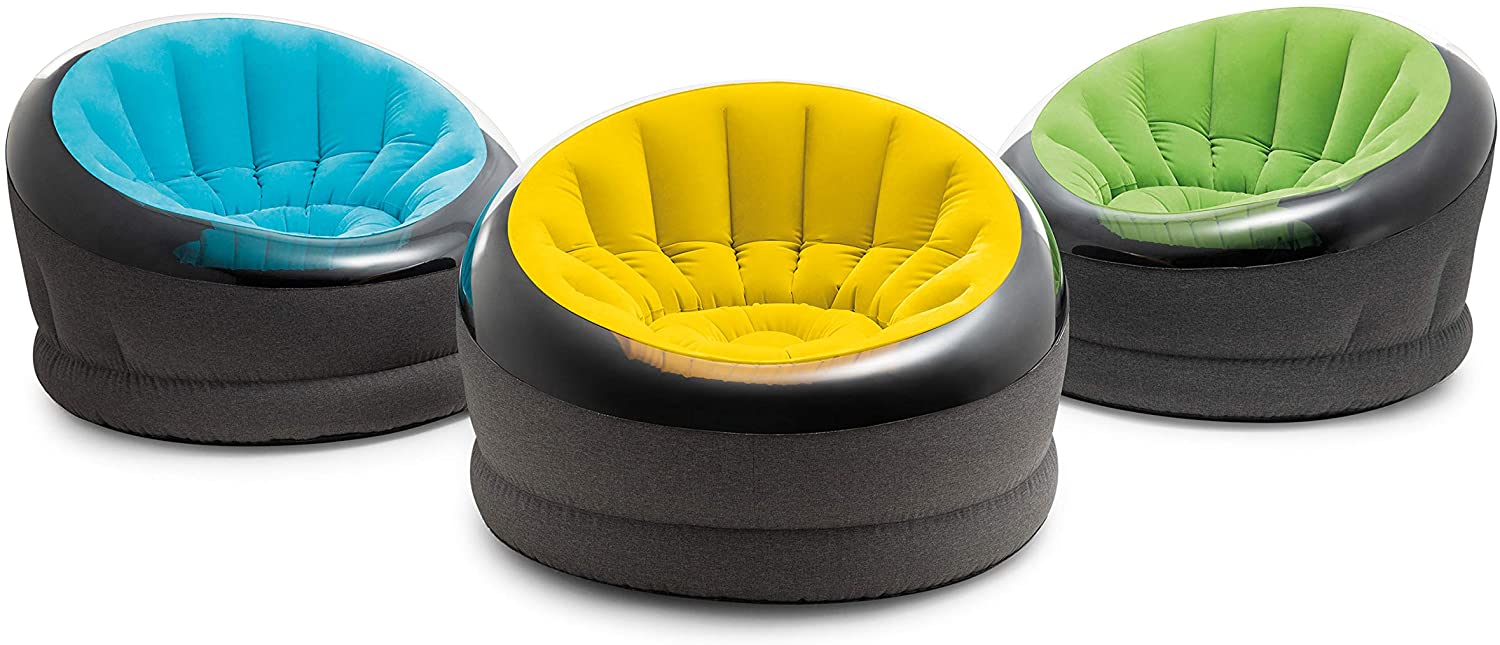 POLTRONA EMPIRE 112X109X69CM NUOVI COLORI