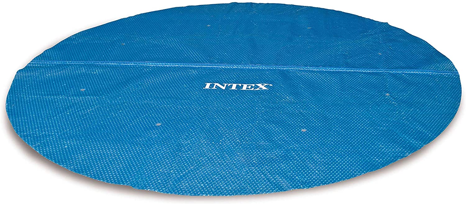 TELO DI COPERTURA TERMICO EASY FRAME DIAMETRO 488CM INTEX