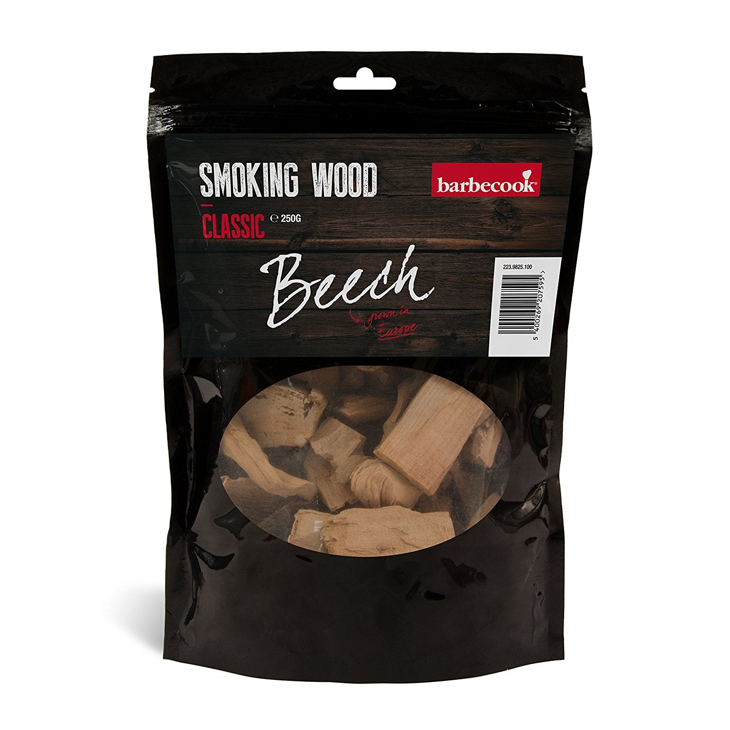 TRUCIOLI AROMATIZZANTI AL LEGNO DI FAGGIO 250GR