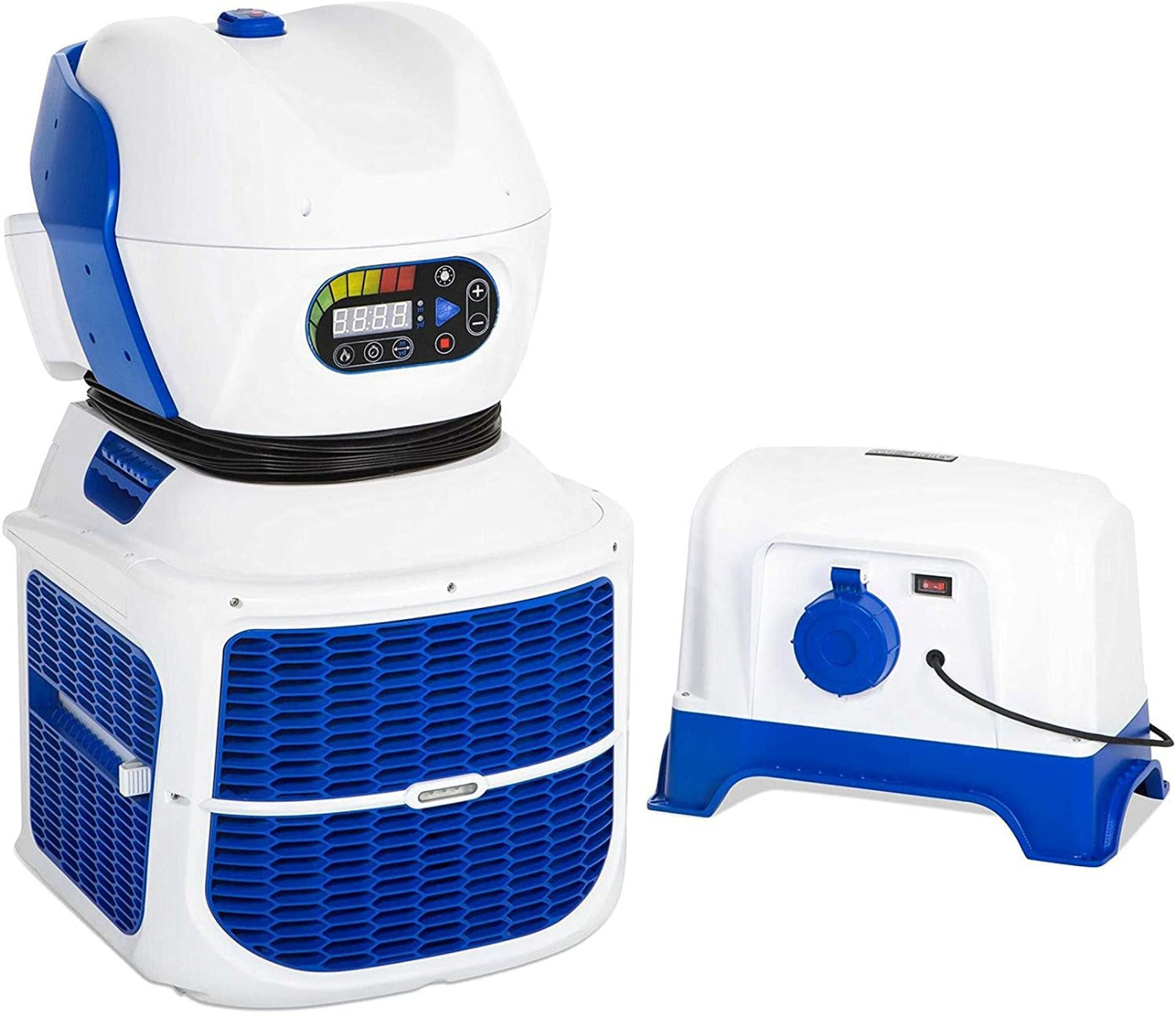 ACCESSORIO PER NUOTO CONTROCORRENTE SWIMFINITY PER PISCINA