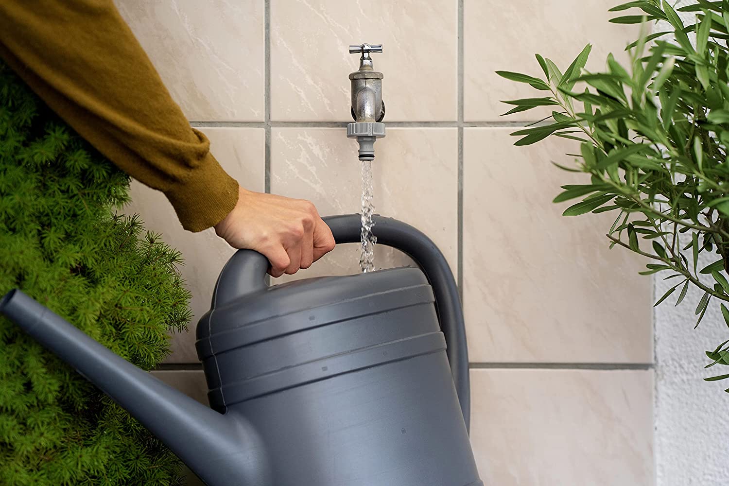 PRESA RUBINETTO 21 MM (G 1/2")