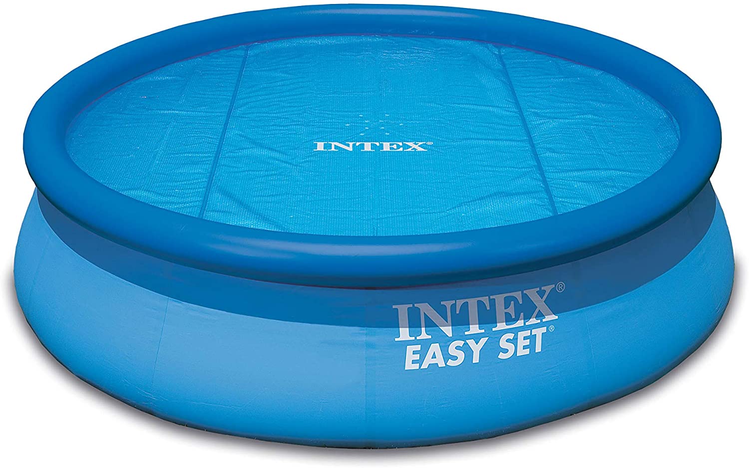 TELO DI COPERTURA TERMICO  EASY FRAME DIAMETRO 457 CM INTEX