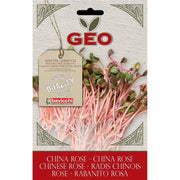 SEMI BIO DI CHINA ROSE PER GERMOGLI 20GR
