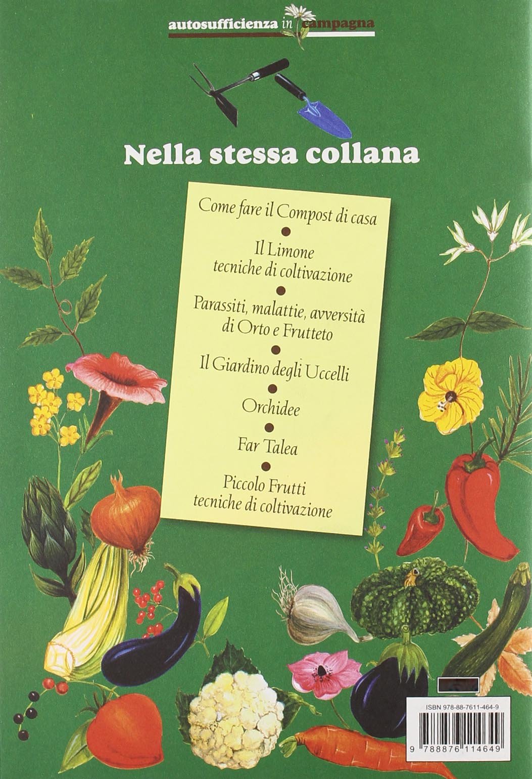 LIBRO FAR TELEA
