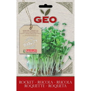 SEMI BIO DI RUCOLA PER GERMOGLI 30GR