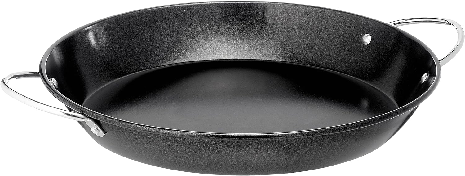 PADELLA PER PAELLA - CULINARY MODULAR