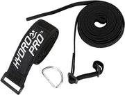 CORDA ELASTICA PER NUOTO E ALLENAMENTO IN PISCINA
