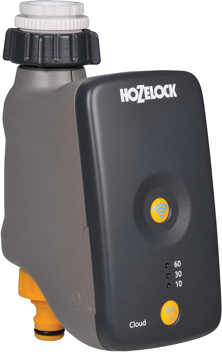 KIT CONTROLLER CLOUD PER IRRIGAZIONE CON TIMER
