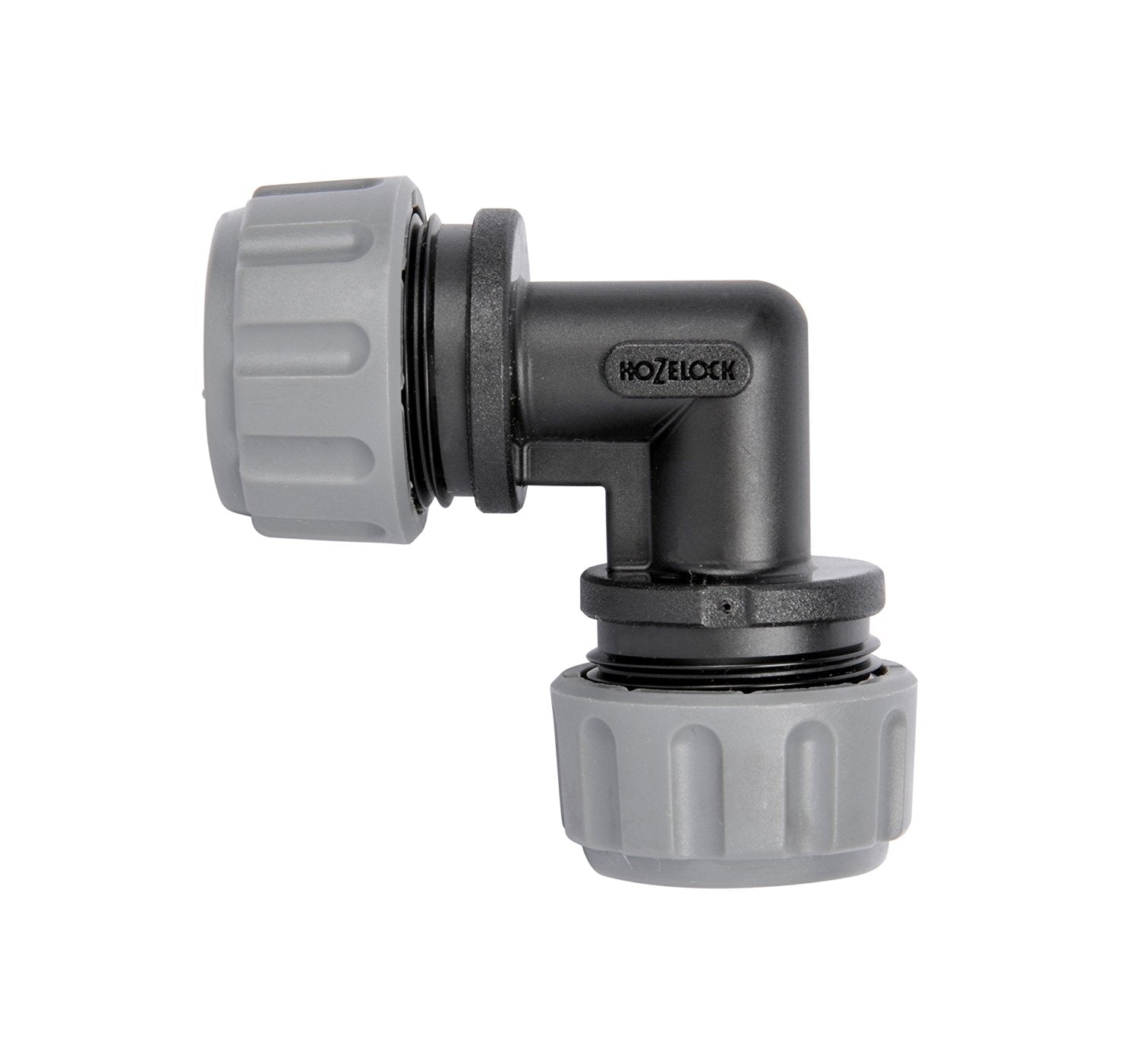 RACCORDO TUBO A GOMITO 13 MM 2 PEZZI