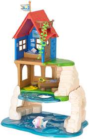 CASA L'ISOLA CHE NON C'È - SECRET ISLAND PLAYHOUSE