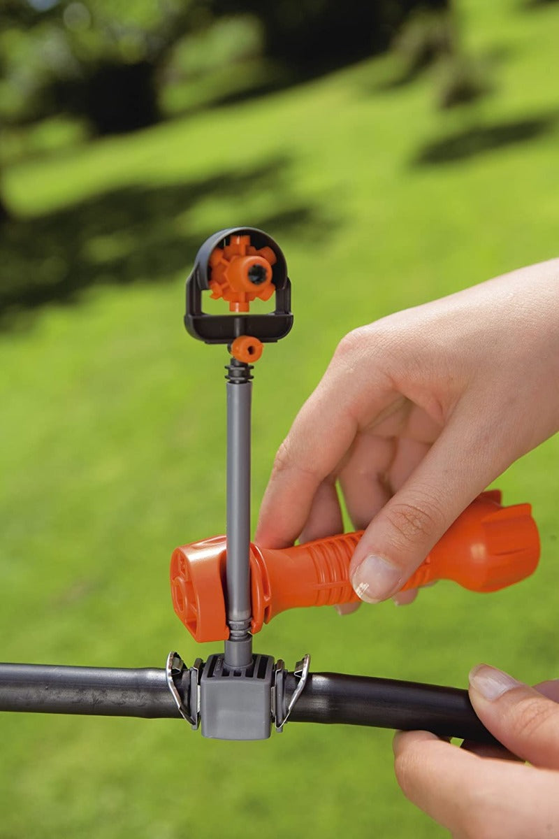 RACCORDO 13MM-4,6MM MICRO-DRIP