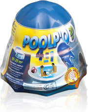 POOLP'O PER PISCINE 10-20 M3