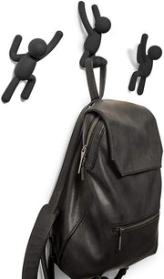 3 APPENDINI BUDDY HOOK NERI