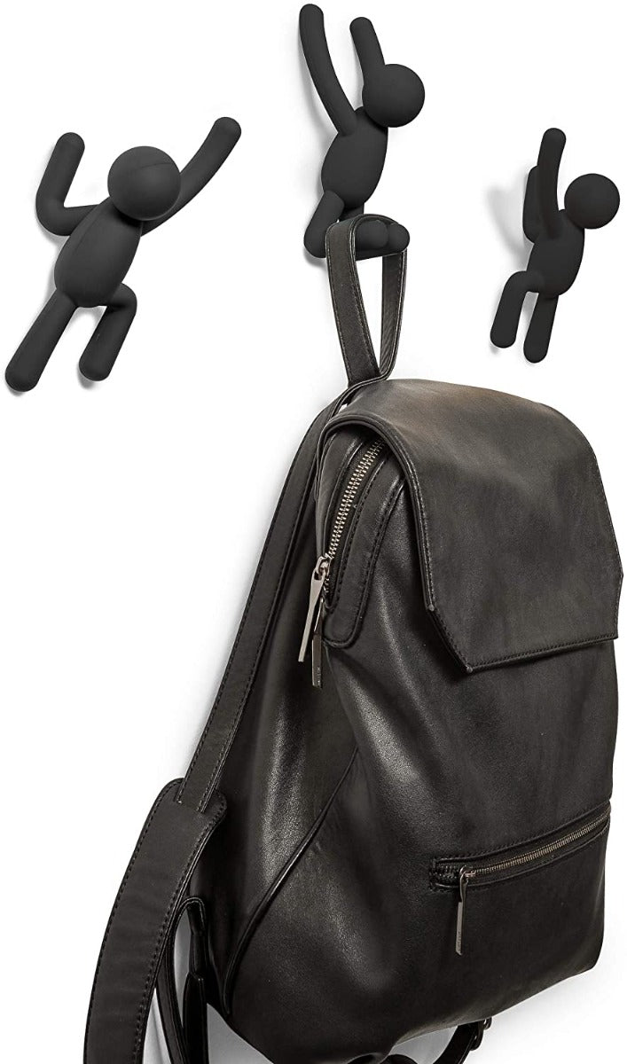3 APPENDINI BUDDY HOOK NERI