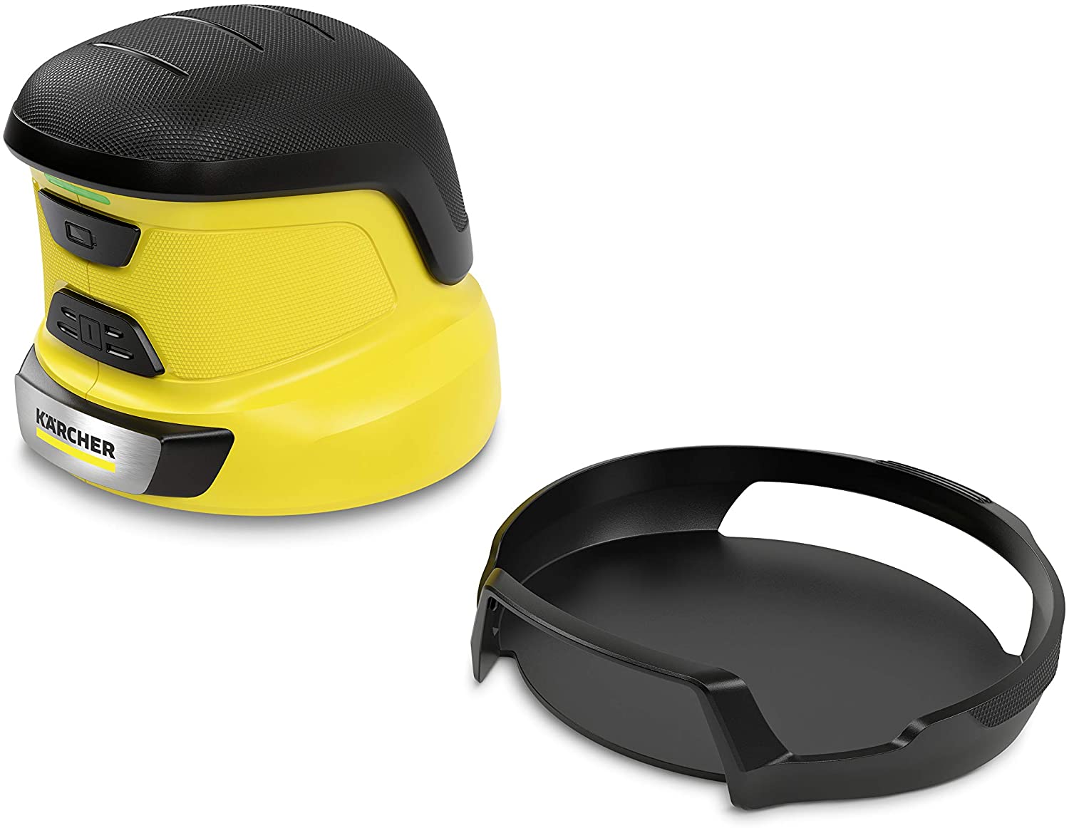 KÄRCHER EDI 4 - SGHIACCIATORE PER VETRI A BATTERIA