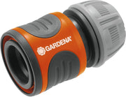 RACCORDO RAPIDO PER TUBO DA 13 MM (1/2") 15 MM (5/8")