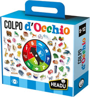 COLPO D'OCCHIO