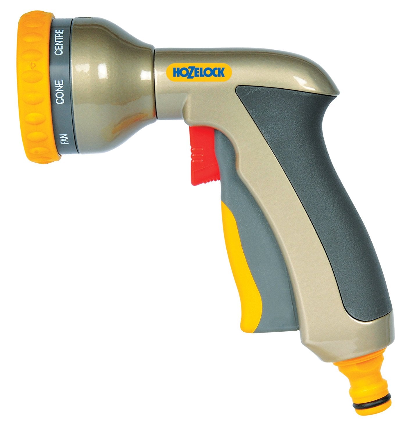 PISTOLA MULTI PLUS CON OTTO SCELTE DI SPRUZZO