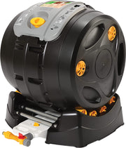 COMPOSTIERA ERMETICA EASY MIX 2IN1