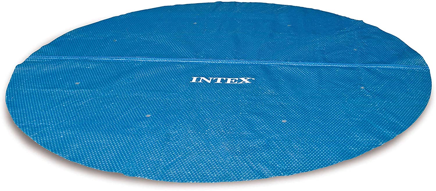 TELO DI COPERTURA TERMICO  EASY FRAME DIAMETRO 457 CM INTEX