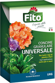 CONCIME GRANULARE UNIVERSALE FITO 1KG
