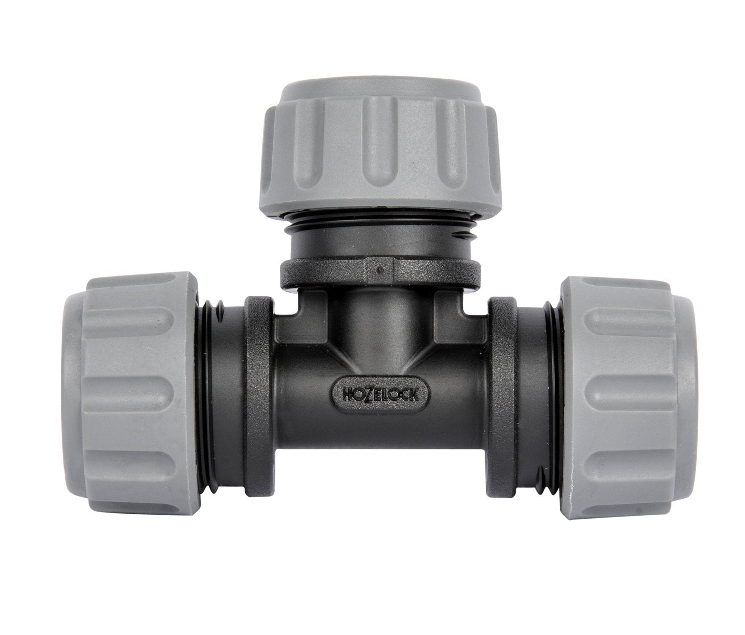 RACCORDO TUBO A T 13MM 2 PEZZI