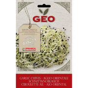 SEMI BIO DI AGLIO ORIENTALE PER GERMOGLI 6GR