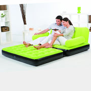 DIVANO LETTO TRASFORMABILE
