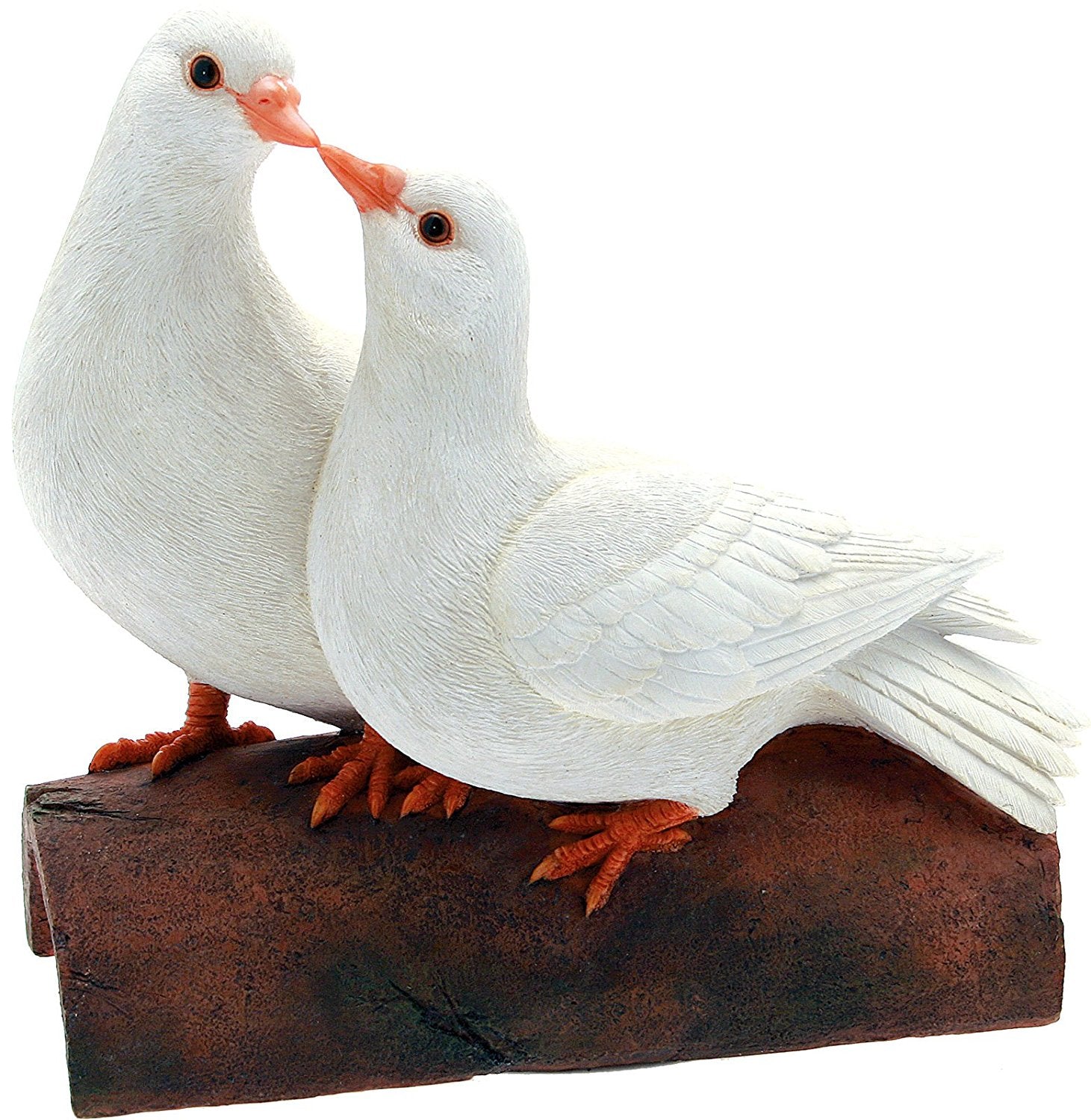 COLOMBE SU TRONCO 22CM