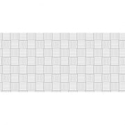 STRISCE OCCULTAZIONE PRIVACY M2,05X0.19 COLORE BIANCO