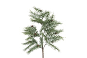 Grande Ramo Artificiale "Glauca"