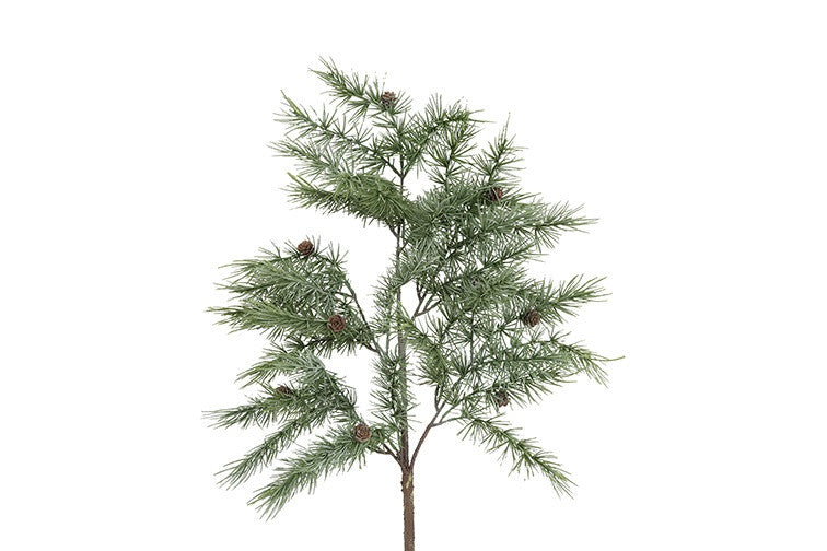 Grande Ramo Artificiale "Glauca"